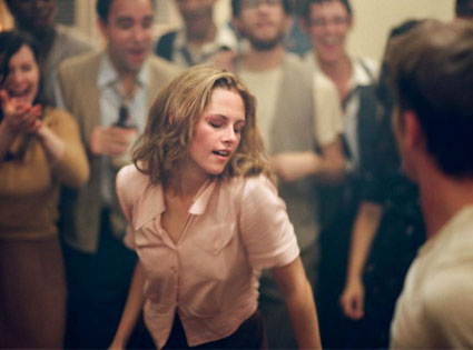 On The Road, Kristen Stewart On The Road, Kristen Stewart